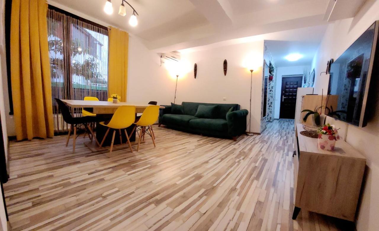 Villa Eva Mamaia Navodari Luaran gambar
