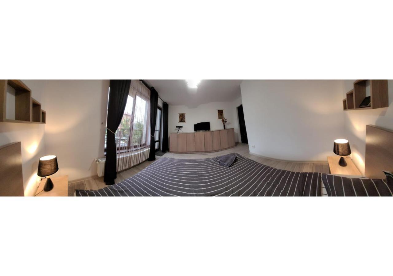 Villa Eva Mamaia Navodari Luaran gambar