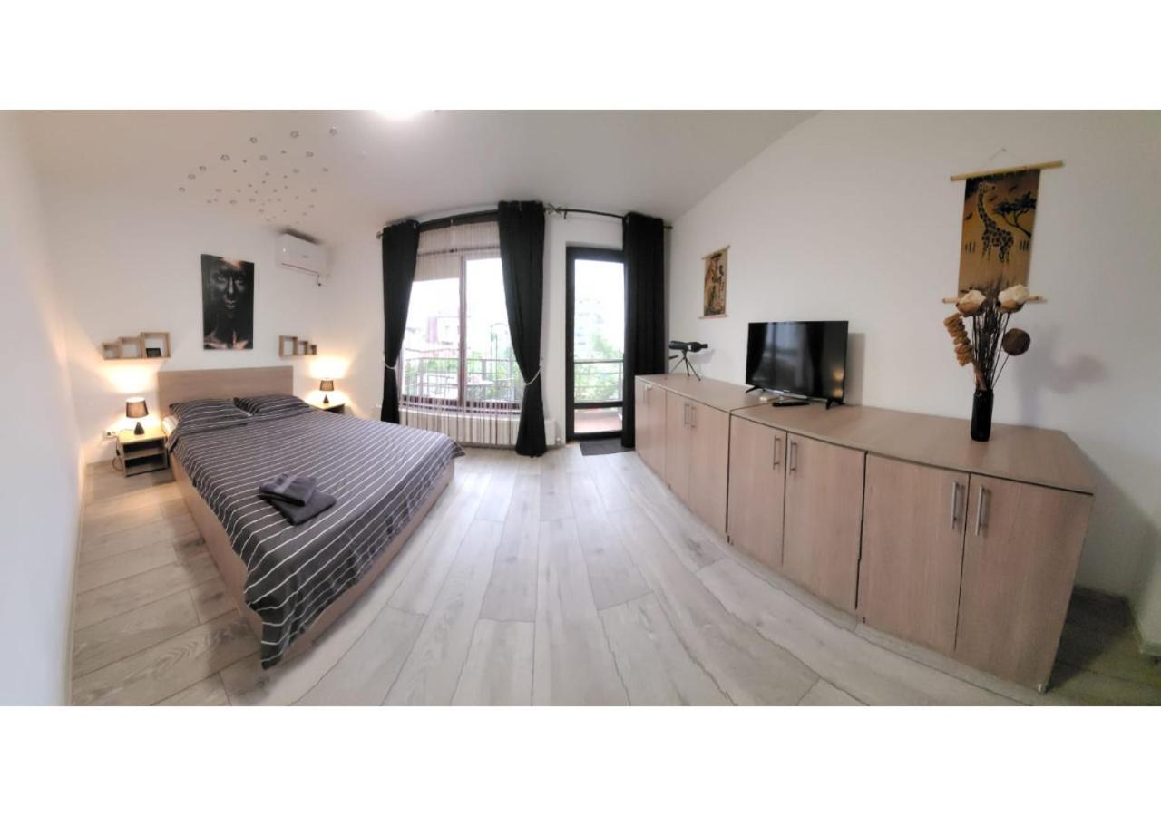Villa Eva Mamaia Navodari Luaran gambar