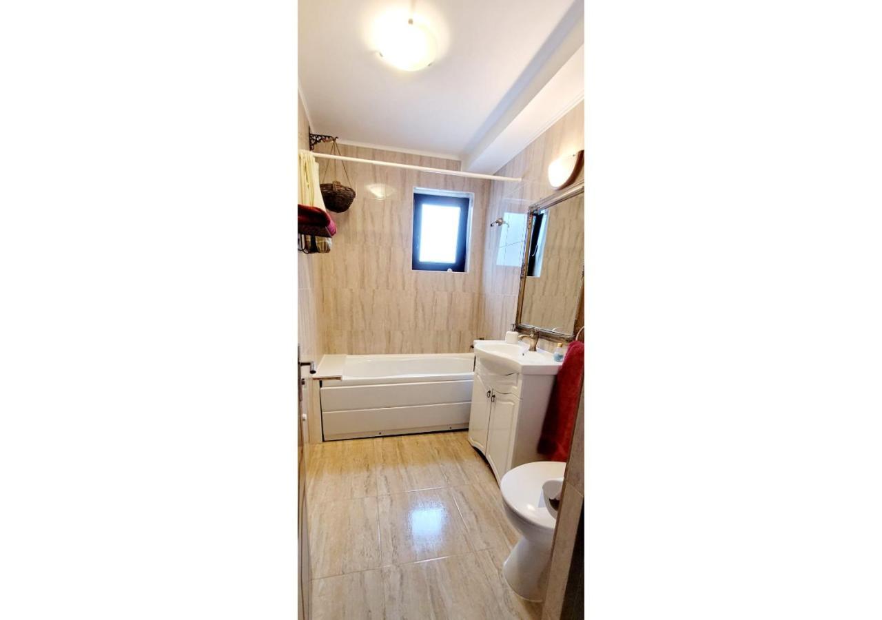 Villa Eva Mamaia Navodari Luaran gambar