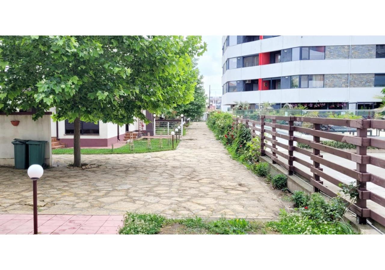 Villa Eva Mamaia Navodari Luaran gambar