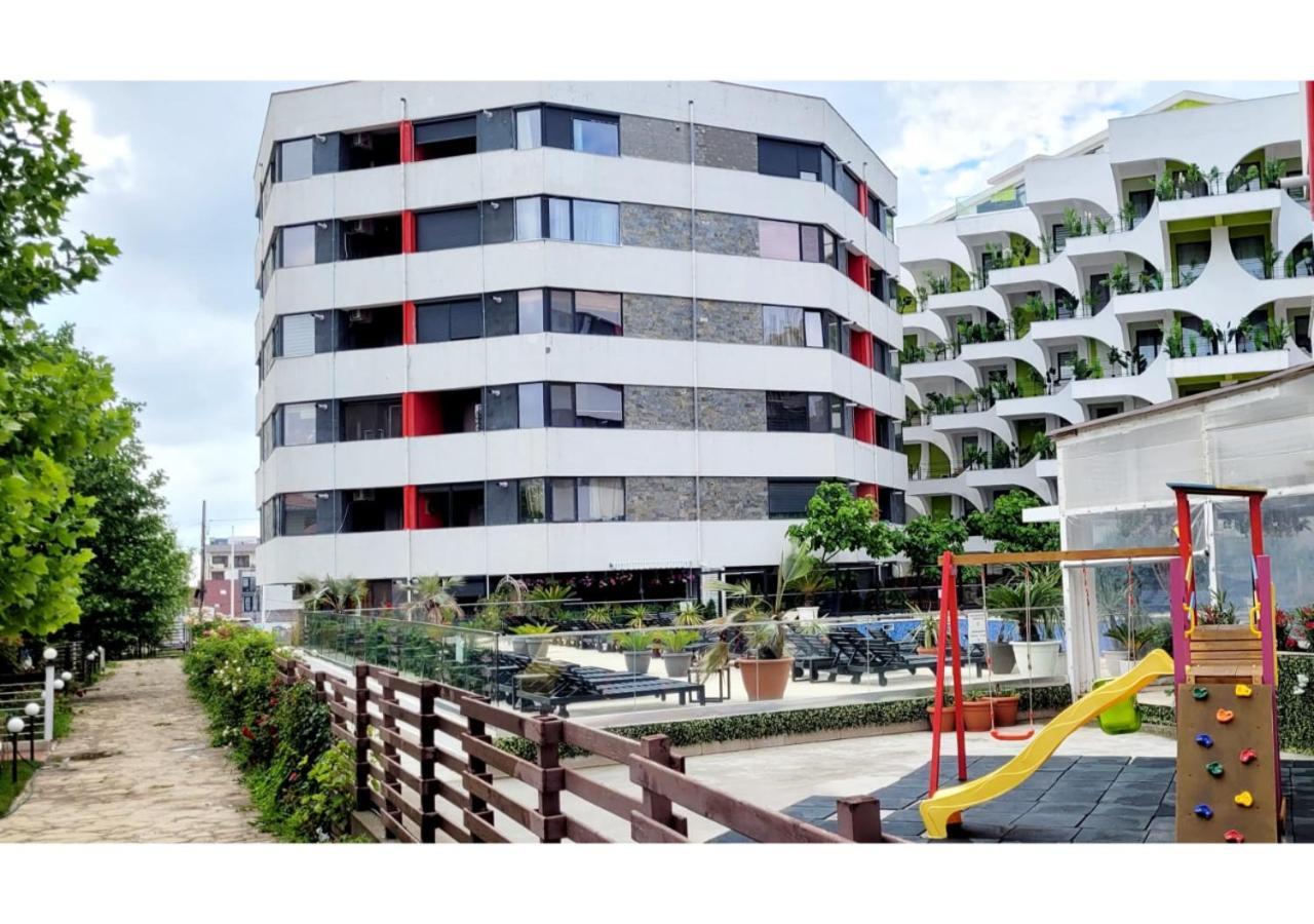 Villa Eva Mamaia Navodari Luaran gambar